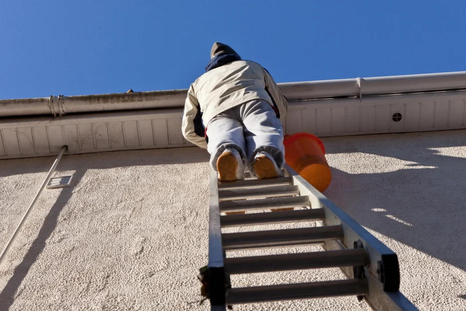 Gutter Cleaning Newark