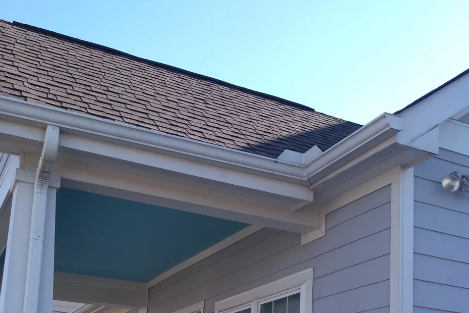 Gutter Cleaning Newark