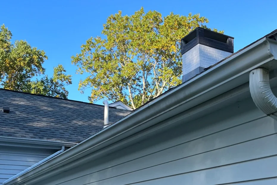 Gutter Cleaning Newark