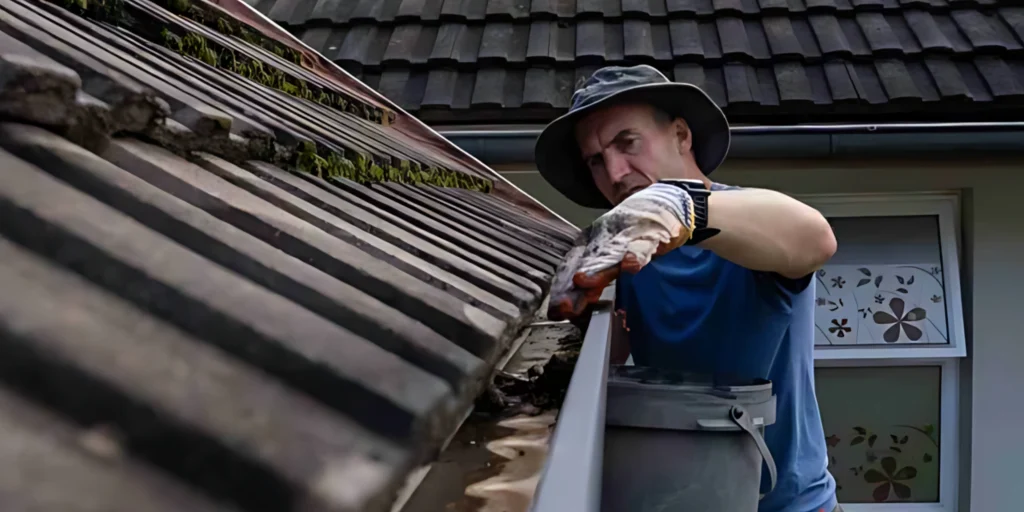 Gutter Cleaning Newark home page