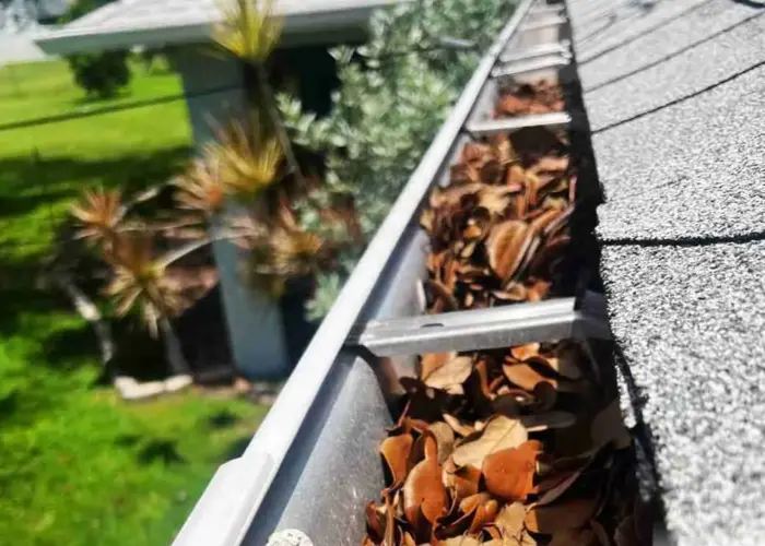 Gutter Cleaning Newark home page