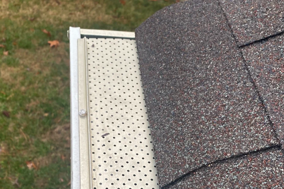 Newark Gutter Cleaning